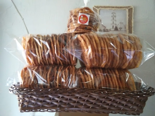 "Buñuelos Ofe" - Thumbnail