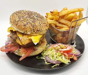 Photo n°3 de Friterie le regal à Marquette-lez-Lille (Restauration rapide)