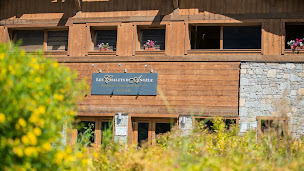 Photo n°34 de CGH Résidences & Spas - Les Chalets d'Angèle à Châtel (Appartement de vacances)