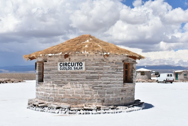 Salinas Grandes