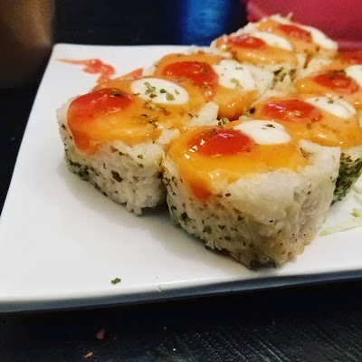 Photos of Kedai OISHI Nadisha