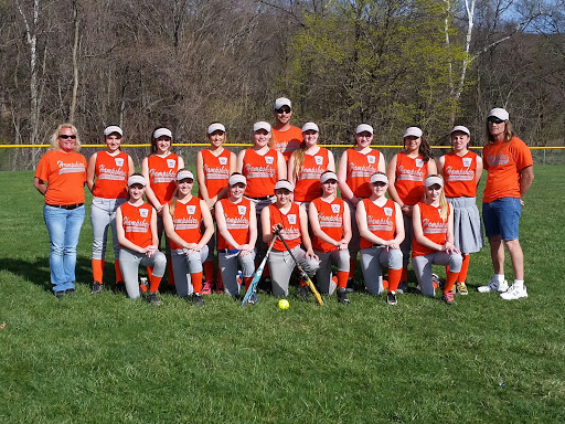 Hampshire County Little League Complex Gallery - United States