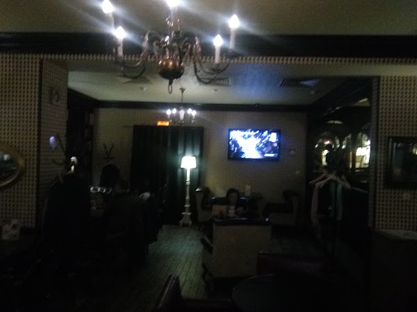Бэрримор ул горького 2 фото Barrymore, Бар, +7 821 255-91-44, ул. Горького, 2, Сыктывкар, Респ. Коми, Россия