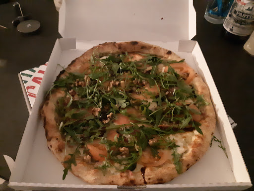 Photo 3 - La Casa Pizza - Pizza au Feu de Bois