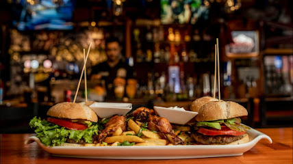 Bulldog Sport Bar Mall Plaza