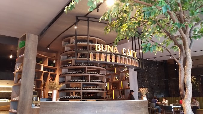 BUNA CAF'E Buena Cafe Linkou shop, Author: eppp8ster