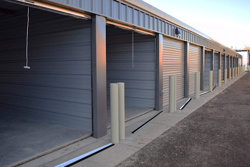 Renner Storage - Thumbnail