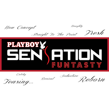 Playboy Sensation - Funtasty Massage, Author: Playboy Sensation - Funtasty Massage