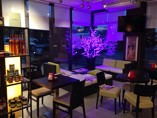 Lounge Cuvè Logo