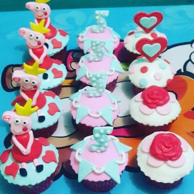 bakery