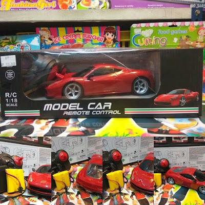 Photos of Gembrong market Cipinang