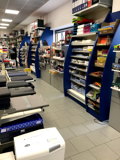 Buffetti - L'angolo dell'ufficio - Thumbnail