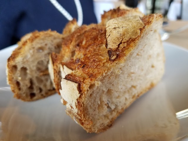 Clarklewis Restaurant