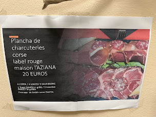 Photo n°65 de L'Essentiel - les estroublans Vitrolles à Vitrolles (Restaurant italien)