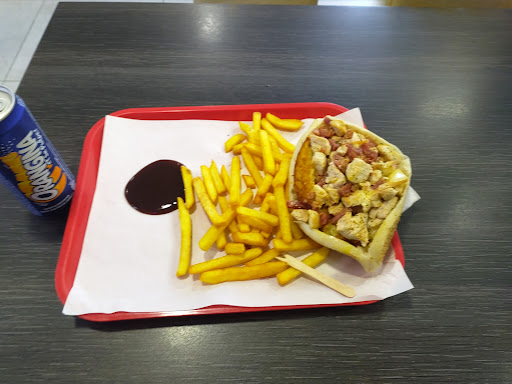 Photo 3 - Burgers du Bourg