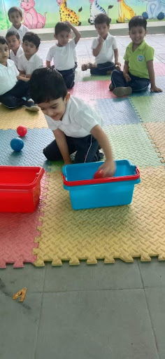 Choosing a preschool? Look beyond the classroom walls. post image