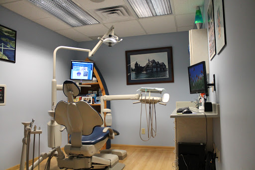 Randy G. Raetz, DDS, PLLC