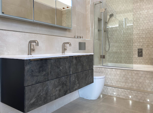 Scarborough Tiles & Bathrooms Gallery - United Kingdom