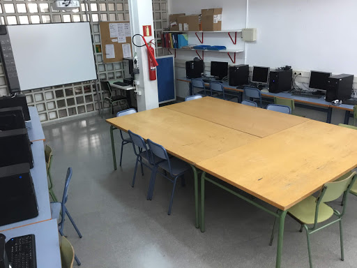 Escola Marinada - Thumbnail