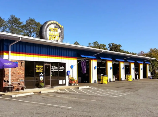 Beamer Tire & Auto of High Point - Thumbnail