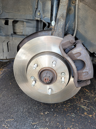 Walnut Springs Auto - Thumbnail