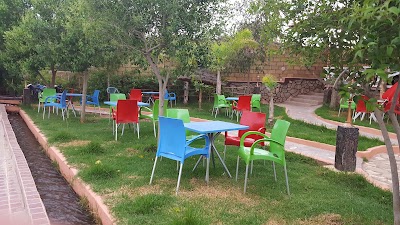 Photos of Auberge Kh&eacute;nifra