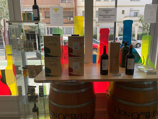 DON OCTAVIO VINOS & BODEGA ALBACETE - Thumbnail