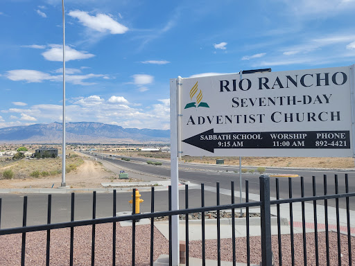 Rio Rancho Seventh-day Adventist Church
