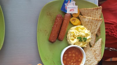 Photos of Cafe Moya