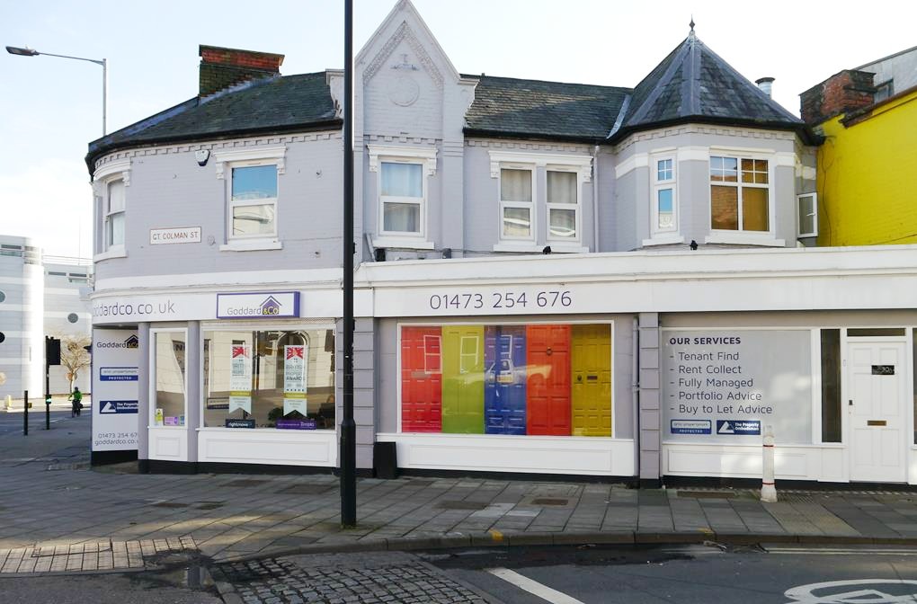 Goddard & Co