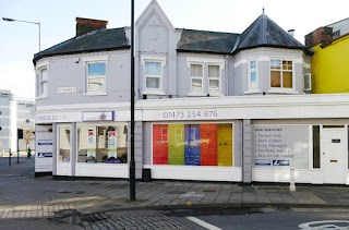 Goddard & Co