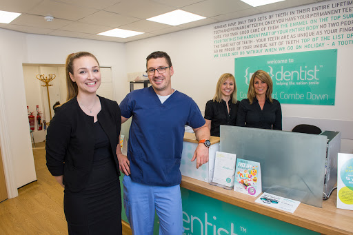 mydentist, Combe Road, Combe Down - Thumbnail
