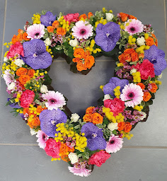 Photo n°5 de A L'ORCHIDEE à Orgelet (Fleuriste)