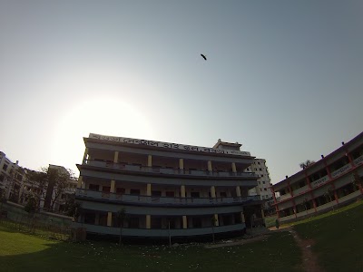 Photos of Central High school Hotel