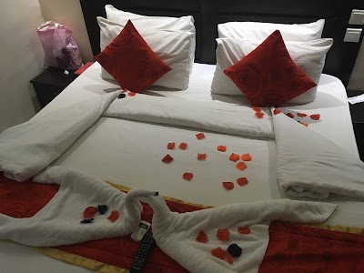 lodging
