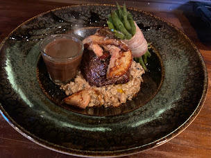 Photo n°4 de Auberge de la Forêt à Poigny-la-Forêt (Bar PMU)