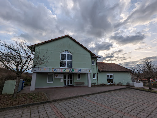 BRK Kinderhaus Martinsheim