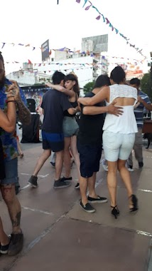 Milonga Mirando Al Sur, Author: Camila Sophia Bottone