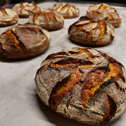Boulangerie Pâtisserie Maison GK