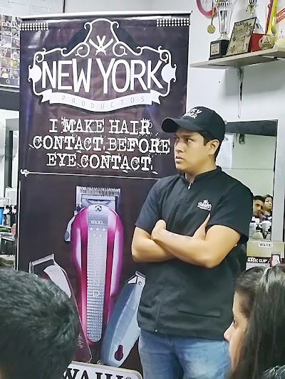 Photos of New Jork Barber Shop