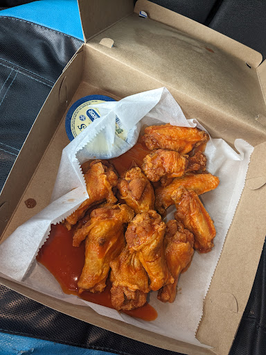 Pesci's Pizza & Wings - Thumbnail