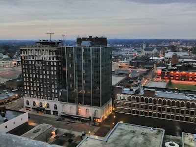 Photos of Canton Club Event Center