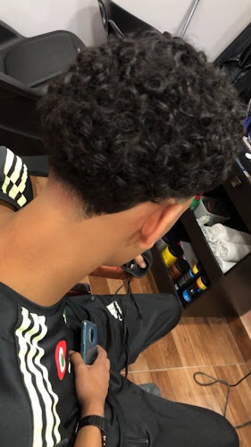 JotaP Barbearia - Goiânia