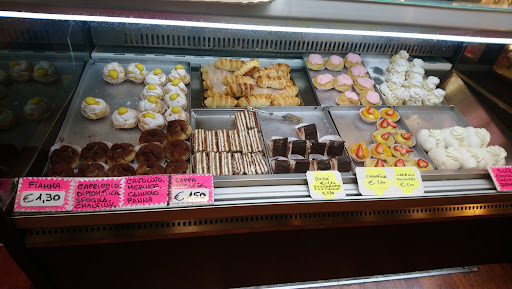 Pasticceria Monteverde - Thumbnail