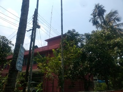 Photos of Jhenaidah Fire Station