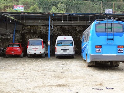 Photos of Barkhihiti Motor & Motorcycle Parking Lot