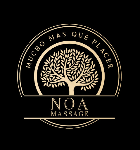 Noa massage- masajes eróticos valencia - Thumbnail