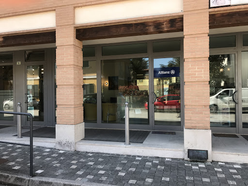 Allianz Santarcangelo di Romagna - SubAgenzia 445 - Thumbnail