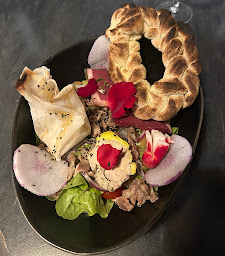 Photo n°20 de L'Arcane à Figeac (Pizzeria)