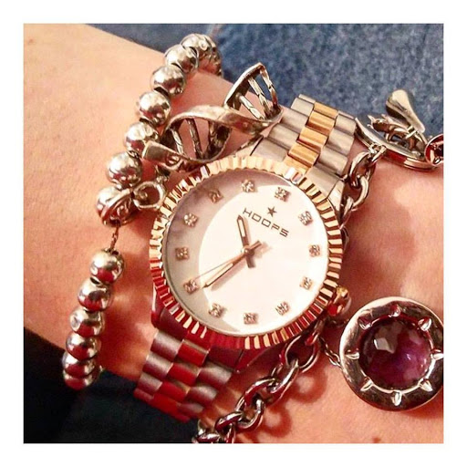Clock Time - Visual